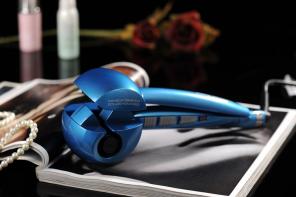 Стайлер Bodyliss Pro MiraCurl