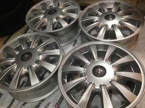 Диски на HND Sonata, Epica, Lancer 9, Lacetti R16