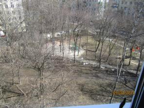 Мытьё окон в квартире, офисе, Москва и МО