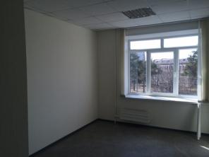 Офисное помещение в аренду, 35,6 м