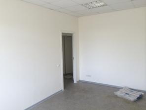 Офисное помещение в аренду, 35,6 м