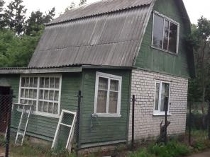 Дача в Киржаче