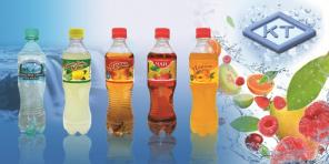 Напитки, чаи, вода в бутылках оптом