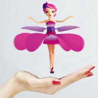 Новинка! Летающая фея Flying Fairy! Здесь дешевле!