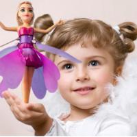 Новинка! Летающая фея Flying Fairy! Здесь дешевле!