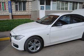 Продам BMW320d