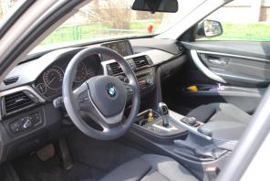 Продам BMW320d