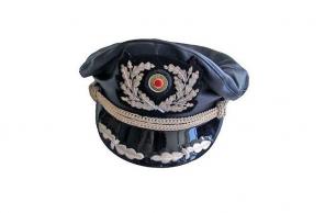 Фуражки-капитанки