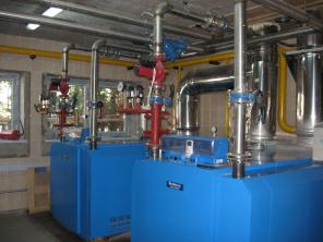 Монтаж систем отопления, электрика, теплый водяной пол.