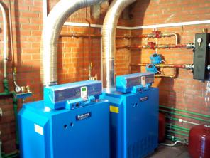 Монтаж систем отопления, электрика, теплый водяной пол.