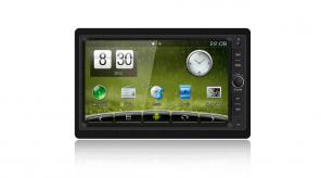 Универсальное 2din головное устройство Newsmy на Android 4.1 |WINCE 6.2 carpad