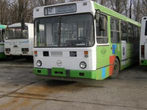 Продаём 6 автобусов ЛиАЗ 5256.45 2005 г.