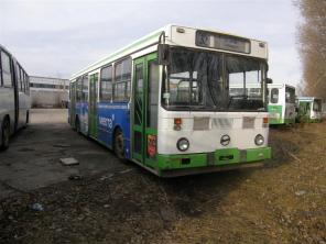 Продаём 6 автобусов ЛиАЗ 5256.45 2005 г.