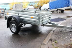 Прицеп 03