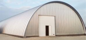 ООО "Волгаспецстрой"