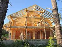 тверские плотники кровельщики отделочники