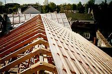 тверские плотники кровельщики отделочники