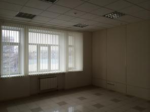 Сдам офисное помещение 31,5 м2