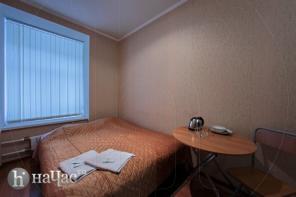 Уютные номера в мини-отеле в самом центре Петербурга