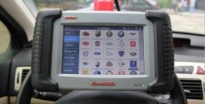 Выездная диагностика автомобиля перед покупкой