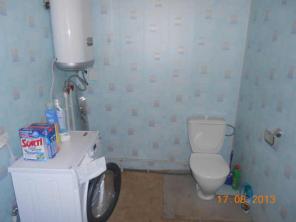 Продам 3-комнатный дом в c.Еловка (70 км от Красноярска)