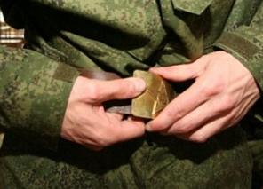 Защита прав призывников, военнослужащих
