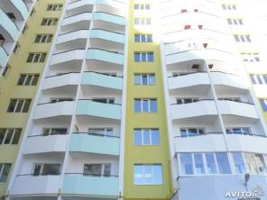 Продам 1-комнатную квартиру в новостройке.