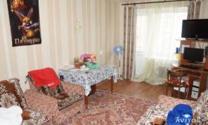 Продам 1-комнатную квартиру в Ленинском районе по хорошей цене!