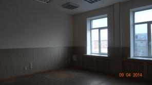 Аренда офиса 31,1м от собственника