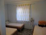 Номера в Гостевом доме Калинка, Новофедоровка, Западный Крым