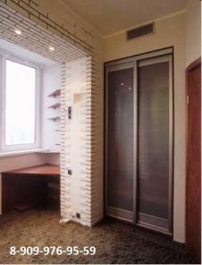 Ремонт квартир в новостройке Лесной Городок в Балашихе