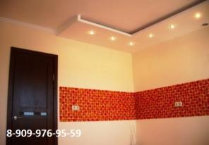 Ремонт квартир в новостройке Лесной Городок в Балашихе