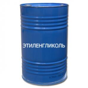 Этиленгликоль, МЭГ