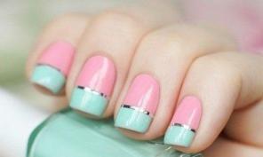 Маникюр , Педикюр, Покрытие Shellac за 1700 В салоне красоты «Брюнетка» - акция!