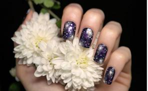 Маникюр , Педикюр, Покрытие Shellac за 1700 В салоне красоты «Брюнетка» - акция!