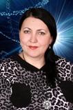 Алтайская колдунья