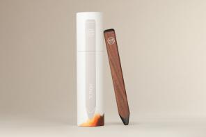 FiftyThree Pencil 53 Walnut+ MS, Graphite. Новые.