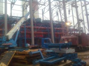 монтаж, ремонт систем отопления, водоснабжения