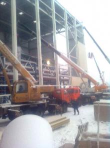 монтаж, ремонт систем отопления, водоснабжения