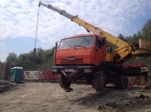 аренда автовышек мехрук автокранов манипуляторов