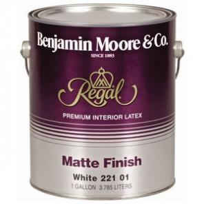 Оптовая продажа краски Benjamin Moore