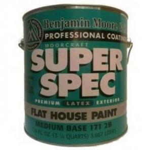 Оптовая продажа краски Benjamin Moore
