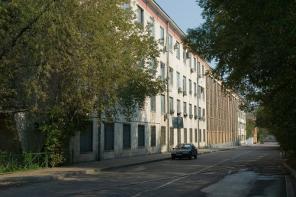 Склад (32 кв.м) в Перово Поле (ст.м. Шоссе Энтузиастов).