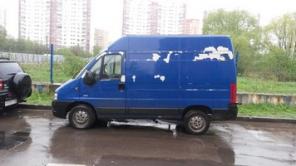 Продам Пежо Боксер