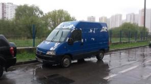 Продам Пежо Боксер