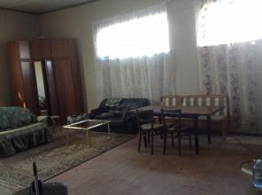 Продается дом на берегу Оки