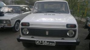 LADA 4x4 ()