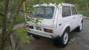 LADA 4x4 ()