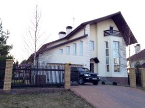 Продажа участка с домом