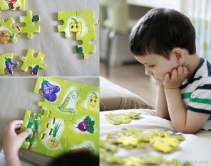 Хотите умного и любознательного ребенка?